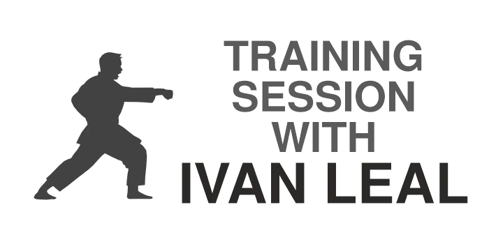 IVAN LEAL
